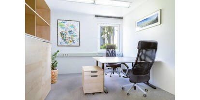 Coworking Spaces - Typ: Bürogemeinschaft - Kärnten - Leuchtturm CoWorking