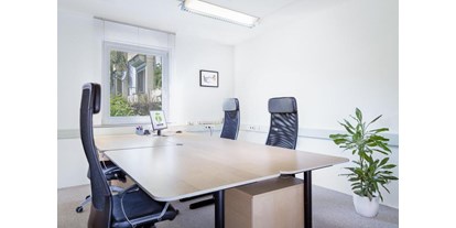 Coworking Spaces - feste Arbeitsplätze vorhanden - PLZ 9020 (Österreich) - Leuchtturm CoWorking