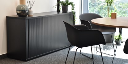 Coworking Spaces - Typ: Bürogemeinschaft - PLZ 60314 (Deutschland) - SleevesUp! Frankfurt Eastside 
