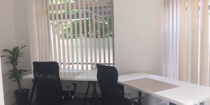 Coworking Spaces - Typ: Shared Office - Eines unserer Team Büros - Wonder Coworking