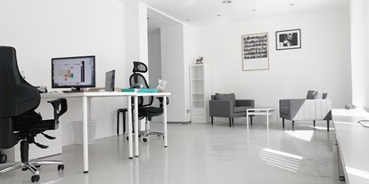 Coworking Spaces - Typ: Bürogemeinschaft - PLZ 91217 (Deutschland) - Look and Feel - Coworking Hersbruck