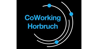 Coworking Spaces - Zugang 24/7 - Hunsrück - CoWorking Horbruch Logo.
Landleben rockt! 
Arbeiten wo man lebt #Ehrenamt.
Arbeiten wie im Urlaub #WORKATION friendly. - CoWorking Horbruch