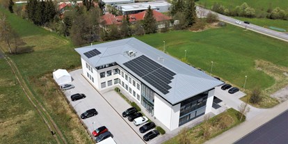 Coworking Spaces - feste Arbeitsplätze vorhanden - Salzburg - Seenland - Das Technologiezentrum Mondseeland - der Betreiber des CoWorking Mondseeland

 - CoWorking Mondseeland