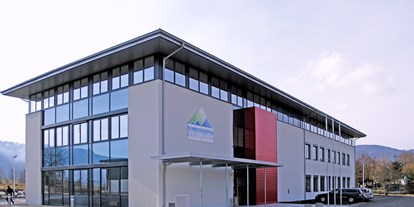Coworking Spaces - feste Arbeitsplätze vorhanden - Oberösterreich - Das Technologiezentrum Mondseeland - der Betreiber des CoWorking Mondseeland

 - CoWorking Mondseeland