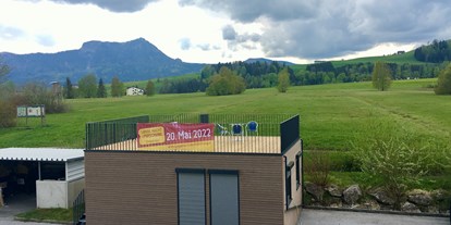 Coworking Spaces - feste Arbeitsplätze vorhanden - Oberösterreich - CoWorking Mondseeland
