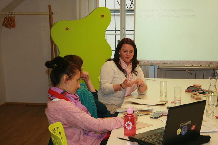 Coworking space - WOW Coworking Space