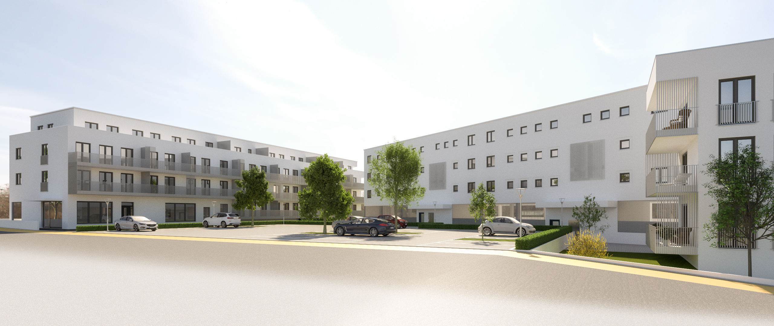 Coworking space - MyOffice Ober-Ramstadt (bei Darmstadt)