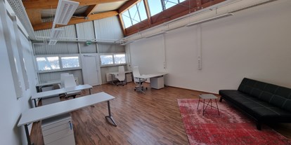 Coworking Spaces - feste Arbeitsplätze vorhanden - PLZ 9020 (Österreich) - Südquartier Klagenfurt, Büros, Coworking und Seminarräume - CoWorking Südquartier