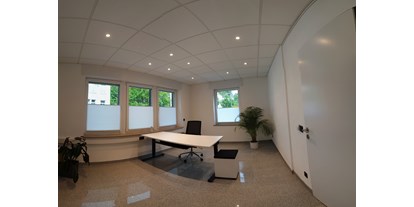 Coworking Spaces - feste Arbeitsplätze vorhanden - Sauerland - Büroraum 201 - PCMOLD® workspaces