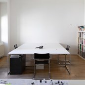 Coworking Space - Shared Office Diehlgasse
