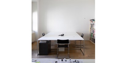 Coworking Spaces - Österreich - Shared Office Diehlgasse