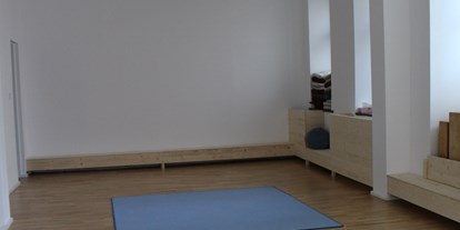 Coworking Spaces - Typ: Bürogemeinschaft - Wien - Seminarraum - CoSpace Kinderraum