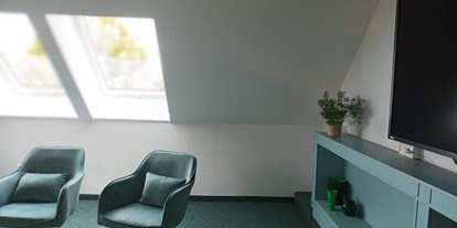 Coworking Spaces - feste Arbeitsplätze vorhanden - Müritz - Conference Room / Hybrid - HUBMUERITZ 