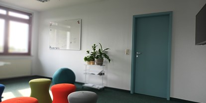 Coworking Spaces - Typ: Bürogemeinschaft - Mecklenburg-Vorpommern - Creative Room / Teams - HUBMUERITZ 