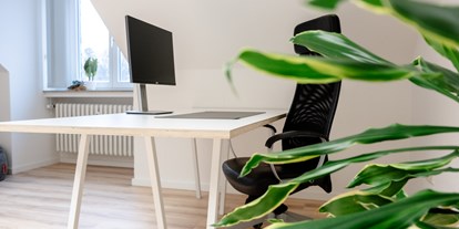 Coworking Spaces - Typ: Bürogemeinschaft - Hessen - Agentur Denkwunder GmbH