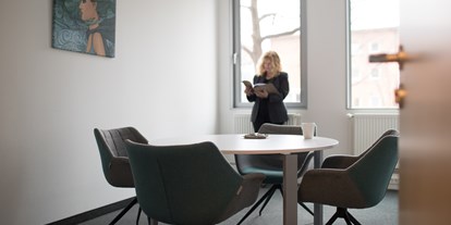Coworking Spaces - feste Arbeitsplätze vorhanden - PLZ 20459 (Deutschland) - BZ-Business Center