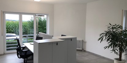 Coworking Spaces - Typ: Bürogemeinschaft - Baden-Württemberg - TeamBüro - TeamWerk Leonberg