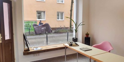 Coworking Spaces - Typ: Coworking Space - PLZ 50733 (Deutschland) - &wieder Workspace 