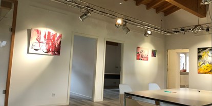 Coworking Spaces - Typ: Shared Office - Coworking Brecherspitz Schliersee (Miesbach)