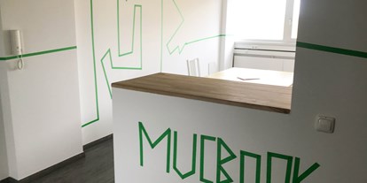 Coworking Spaces - Typ: Bürogemeinschaft - München - SUSI - ein MUCBOOK CLUBHAUS