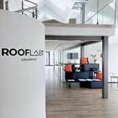 Coworking Space - ROOFLAB7