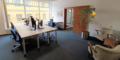 Coworking Spaces - Typ: Coworking Space - Havel Space