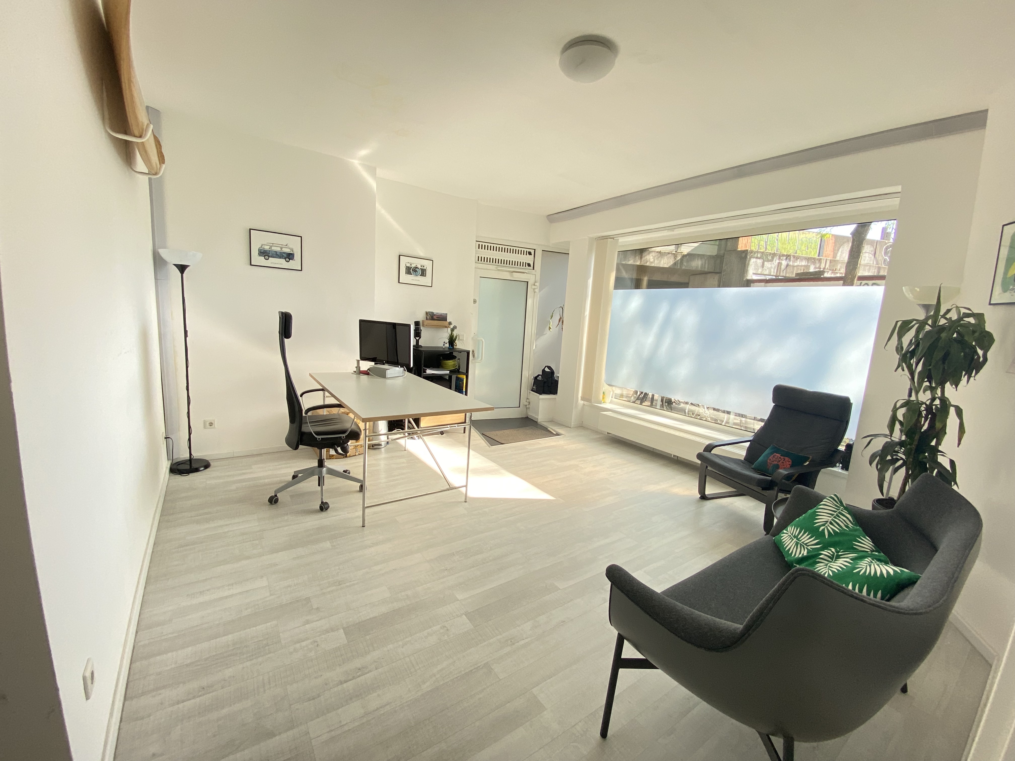 Coworking Space - Daniel Kraft-Pictures Kraft