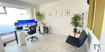 Coworking Spaces - Typ: Bürogemeinschaft - Deutschland - Daniel Kraft-Pictures Kraft