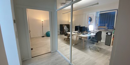 Coworking Spaces - Typ: Bürogemeinschaft - Ruhrgebiet - Daniel Kraft-Pictures Kraft