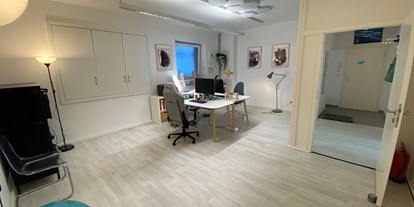 Coworking Spaces - Typ: Bürogemeinschaft - PLZ 40223 (Deutschland) - Daniel Kraft-Pictures Kraft