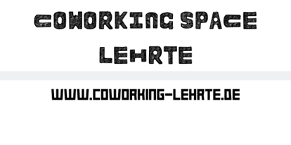 Coworking Spaces - Typ: Bürogemeinschaft - Deutschland - Coworking Space Lehrte