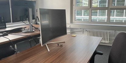 Coworking Spaces - Zugang 24/7 - Zürich-Stadt - CoWorking Oerlikon / Bürogemeinschaft