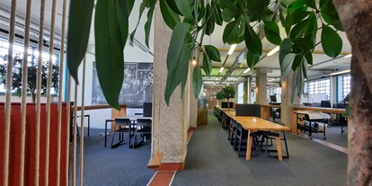Coworking Spaces - Oberösterreich - Coworking Space - factory300