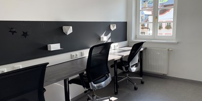 Coworking Spaces - Typ: Bürogemeinschaft - Tirol - Weltraum Coworking St. Johann in Tirol 