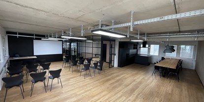 Coworking Spaces - Bamberg (Bamberg) - RAUM32 - SPACEis coWRKNG