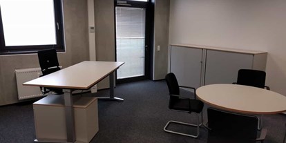 Coworking Spaces - Typ: Bürogemeinschaft - Heimsheim - PROJEKTCAMPUS