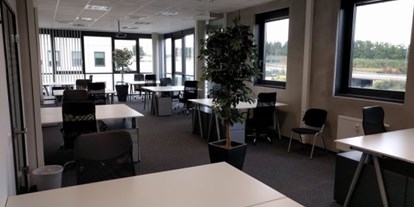 Coworking Spaces - Heimsheim - PROJEKTCAMPUS