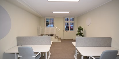 Coworking Spaces - Typ: Bürogemeinschaft - Brandenburg Nord - Benola