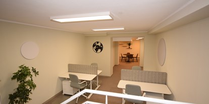 Coworking Spaces - Typ: Bürogemeinschaft - PLZ 10119 (Deutschland) - Benola