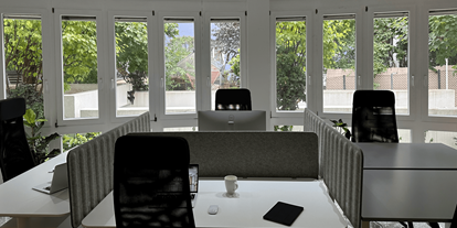 Coworking Spaces - Typ: Shared Office - Nürnberg - workspaceIn