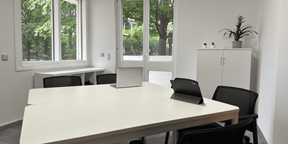 Coworking Spaces - Typ: Shared Office - Nürnberg - workspaceIn