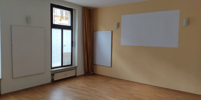 Coworking Spaces - Typ: Bürogemeinschaft - PLZ 06114 (Deutschland) - Seminarraum zur Nutzung möglich - Paulus Akademie