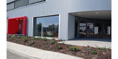 Coworking Spaces - Typ: Bürogemeinschaft - Region Schwaben - rubinion area 91