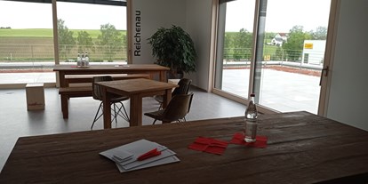 Coworking Spaces - Typ: Shared Office - Allgäu / Bayerisch Schwaben - rubinion area 91