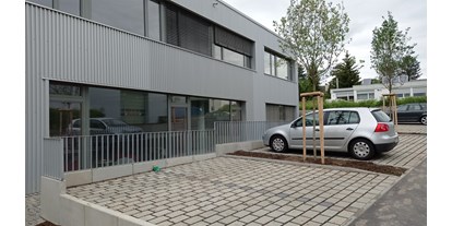 Coworking Spaces - Allgäu / Bayerisch Schwaben - rubinion area 91