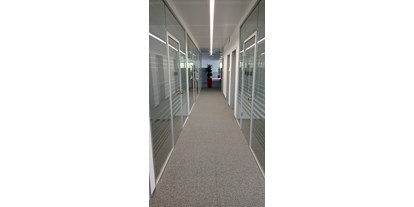 Coworking Spaces - Typ: Bürogemeinschaft - Ulm - rubinion area 91