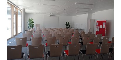 Coworking Spaces - Typ: Shared Office - Allgäu / Bayerisch Schwaben - rubinion area 91