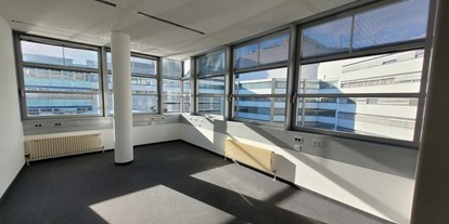 Coworking Spaces - Typ: Bürogemeinschaft - Ranke office space