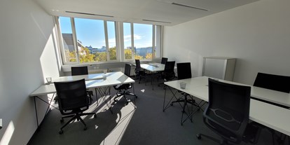 Coworking Spaces - Deutschland - Ranke office space