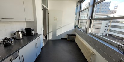 Coworking Spaces - feste Arbeitsplätze vorhanden - Berlin-Stadt Charlottenburg - Ranke office space
